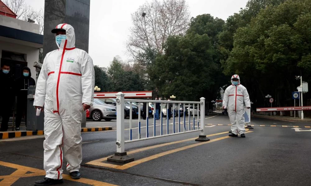 Κίνα: Πως μια πόλη 3,5 εκατ. κατοίκων μπαίνει σε καραντίνα με 44 κρούσματα κορονοϊού